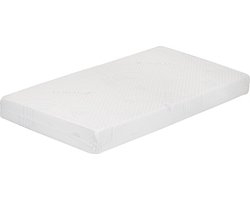 Puck Ledikantmatras - Koudschuim - Tencel - 70 x 150 cm