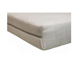 Traagschuim matras CoolTouch - 90x200cm
