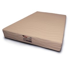 TrendZzz XXL Pocketvering - matras 80x200 cm