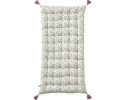 Vertbaudet Vloermatras BLOEMEN