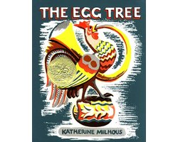 Eierenboom: Een Inspirerend Verhaal voor Pasen