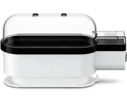 Eierkoker - Eierkoker Elektrisch - Meerdere Eieren - Energiebesparende Eierkoker - Premium