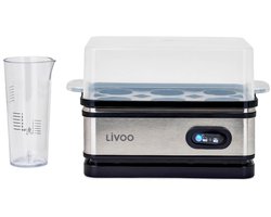 eierkoker - livoo - DOC290