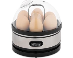 Eierkoker met Timer - Eierkoker - Met Timer - Eierkoker Elektrisch - Eierwekker