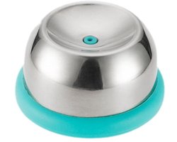 Eierprikker, roestvrijstalen naaldprikker, met scherpe H3X6