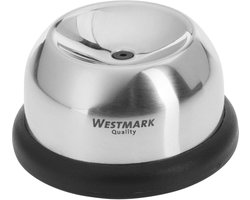 Eierprikker van roestvrij staal voor het eenvoudig koken van eieren