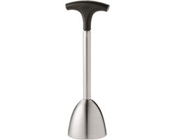 Eiertikker voor het Eieren Kraker Vrijwel Moeiteloos Koken