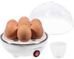 Esperanza Eierkoker Electrisch 1-7 Eieren