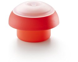GTB® Eierkoker magnetron - Eierkoker - Eierkoker electrisch - Roze - ‎11cm x 11cm x 9cm