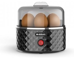 Jajowar Eldom EM101C