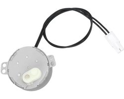 KARZO - Fdit Eieren Draaimotor, 48 Eieren Draaimotoren met Aansluitsnoer, Kleine Broeder, Motor Draaimachine, Rotator, Broeder, Broeder voor Kippen, Eenden, Ganzen, Vogels, Ei (220-240V)