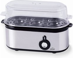 Lacor 69343 - Eierkoker - rvs