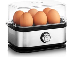 Lexium eierkoker - Eierkokers - Eierkoker Electrisch - Eier Koker - Eieren Koker