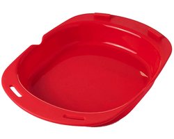 Microwave Omelette Maker - Nonstick Silicone Pan, Breakfast Egg Cooker, Integrated Baking Tool | Flexible Quick Heat Omelette Maker for Easy Morning Meals Home Kitchen Family