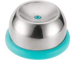 Roestvrijstalen Eierprikker voor Simpel Pellen en Voorkomen van Barsten