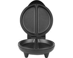 Salter Dual Omeletmaker - Antiaanbaklaag - 2 Omeletten