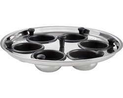 Scanpan TechnIQ eipocheerder - 26 cm