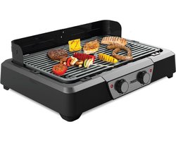 Elektrische barbecues