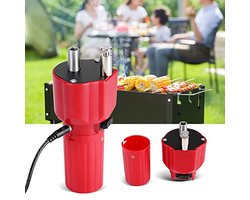 Barbecue Motor, Barbecue Motor Rotator Rotisserie Motor Motor Motoren Kleine BBQ Grill Beugel Rotator voor Braden Beugel Houder