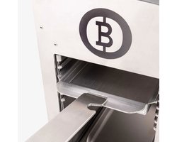 Beefer® braadslede - 10100046