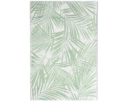 Buitenkleed | Buitentapijt ARAKIL 160x230 cm polypropeen groen