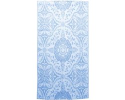 Buitenkleed | Buitentapijt ARAKIL 160x230 cm PP babyblauw