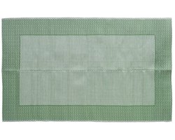 Buitenkleed | Buitentapijt ARAKIL 190x290 cm polypropeen groen