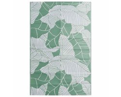 Buitenkleed | Buitentapijt ARAKIL 190x290 cm PP groen