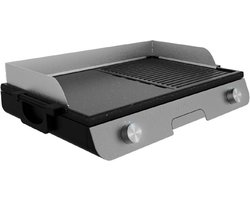 Cecotec Perfectroast 3000 Inox 3000w Elektrische Barbecue Zwart One Size / EU Plug 220V