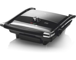 Elektrische Barbecue Haeger New Bistrô 2000 W