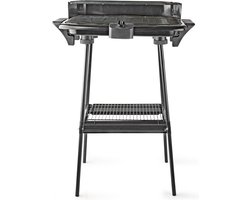 Elektrische BBQ - 2000 W