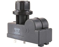 Elektronische Knopontsteker BBQ-grill, Automatische Ontsteking, Microschakelaar, Universeel Gebruik