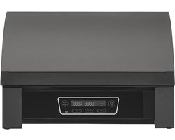 Grandpro E2Grill 1800 Watt Electrische BBQ