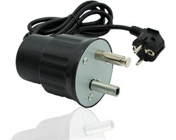 Grillmotor voor Barbecue - Elektrische Rotator voor Buiten, 250V BBQ Accessoires en Tools, Geschikt voor Diverse Grillmodellen