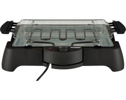 Hausberg Elektrische Barbecue HB-530