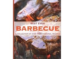 Hoogwaardige Barbecue voor Buiten Koken - Houtskool & Gas Opties