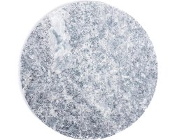 Kamado Grill Speksteen Kookoppervlak voor Joe Junior