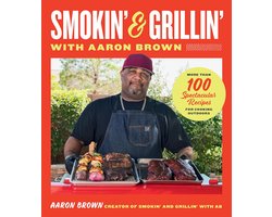 Meer dan 100 Spectaculaire Recepten voor Buiten Grilling