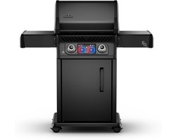 Napoleon Rogue EQ 365