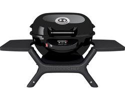 Outdoorchef P-420 E Minichef Elektrische Barbecue - Compact - Zwart