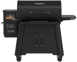 Pit Boss Competition Series 1600 Titan - Pellet BBQ