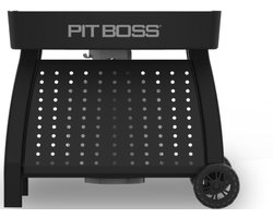 Pit Boss Sportsman 3 Wagen - Transportkar / Onderstel