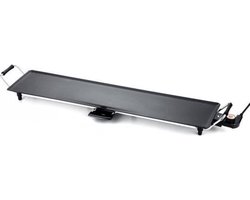 Plancha XXL CONTINENTAL EDISON CEGPL872B 89 cm