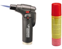 ROTHENBERGER Industriële universele gasbrander incl. Rofill Super...