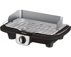 Tefal Easygrill BG90A810 - Elektrische Grillplaat