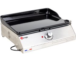 TELIA elektrische bakplaat