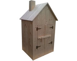 Tohos Tuinrokerij Groot 66x57x115 Cm - UNI