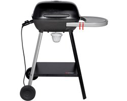 VOLTIZ elektrische barbecue