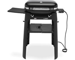 Weber Lumin elektrische barbecue met onderstel