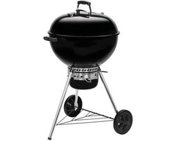 Weber - Original Kettle E-5730 BLK EU